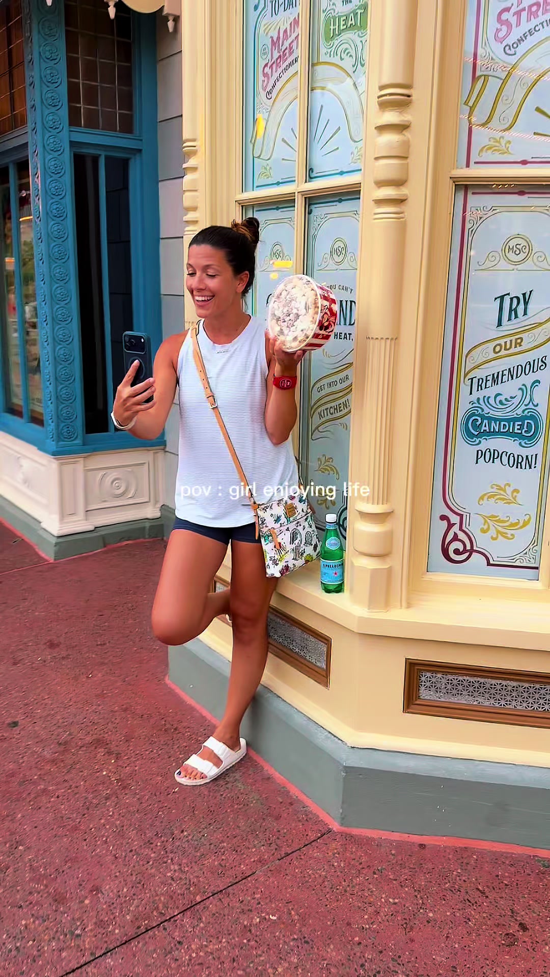 @DisneyTravelMom