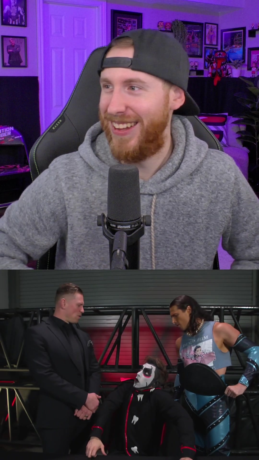 @Conman167reacts