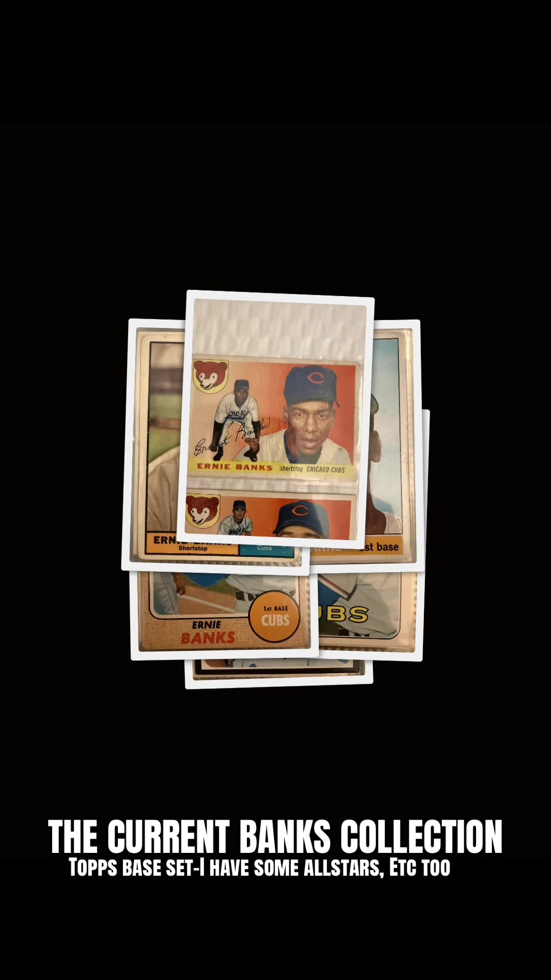 @THX10 Sports Cards