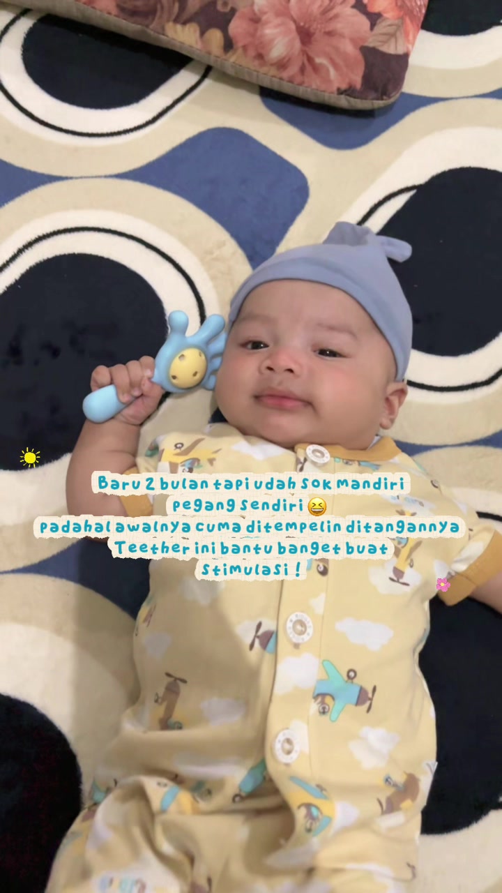 @Ulfah ๋࣭ ౨ৎ˚