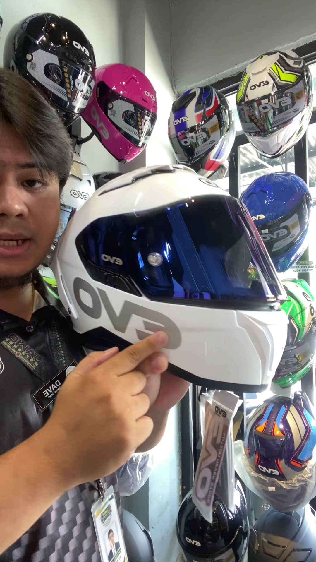 @Jawo Motovlog