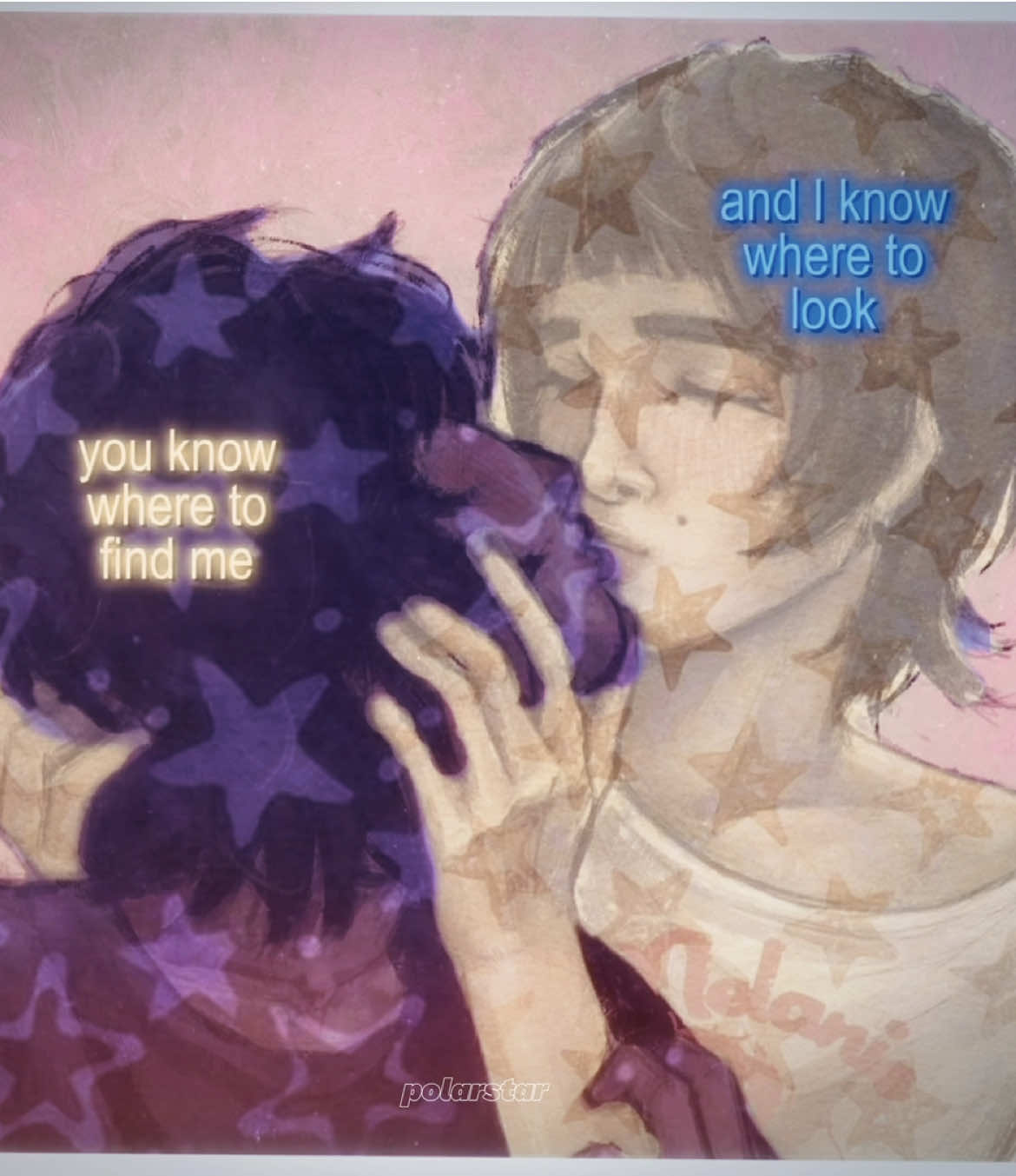 @polarstar | byler4ever
