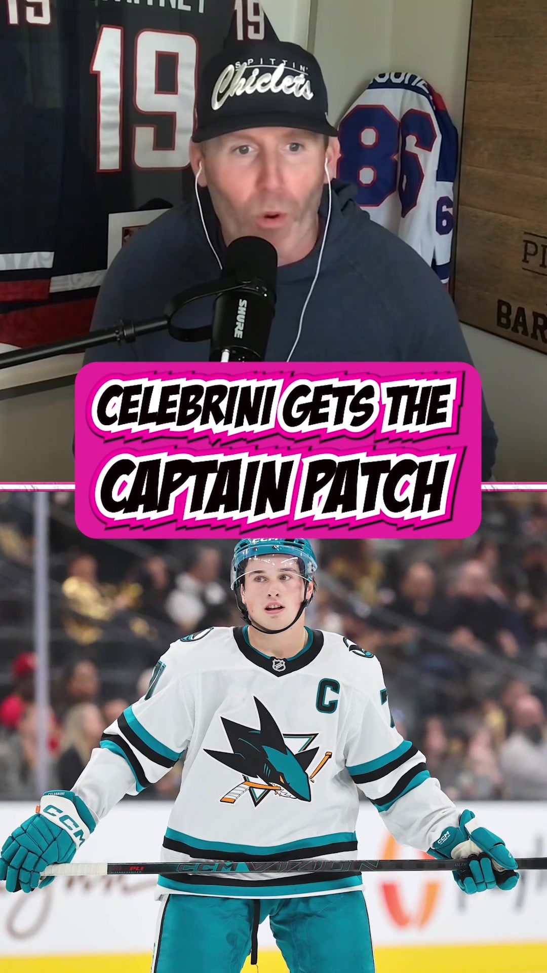 @Spittin Chiclets