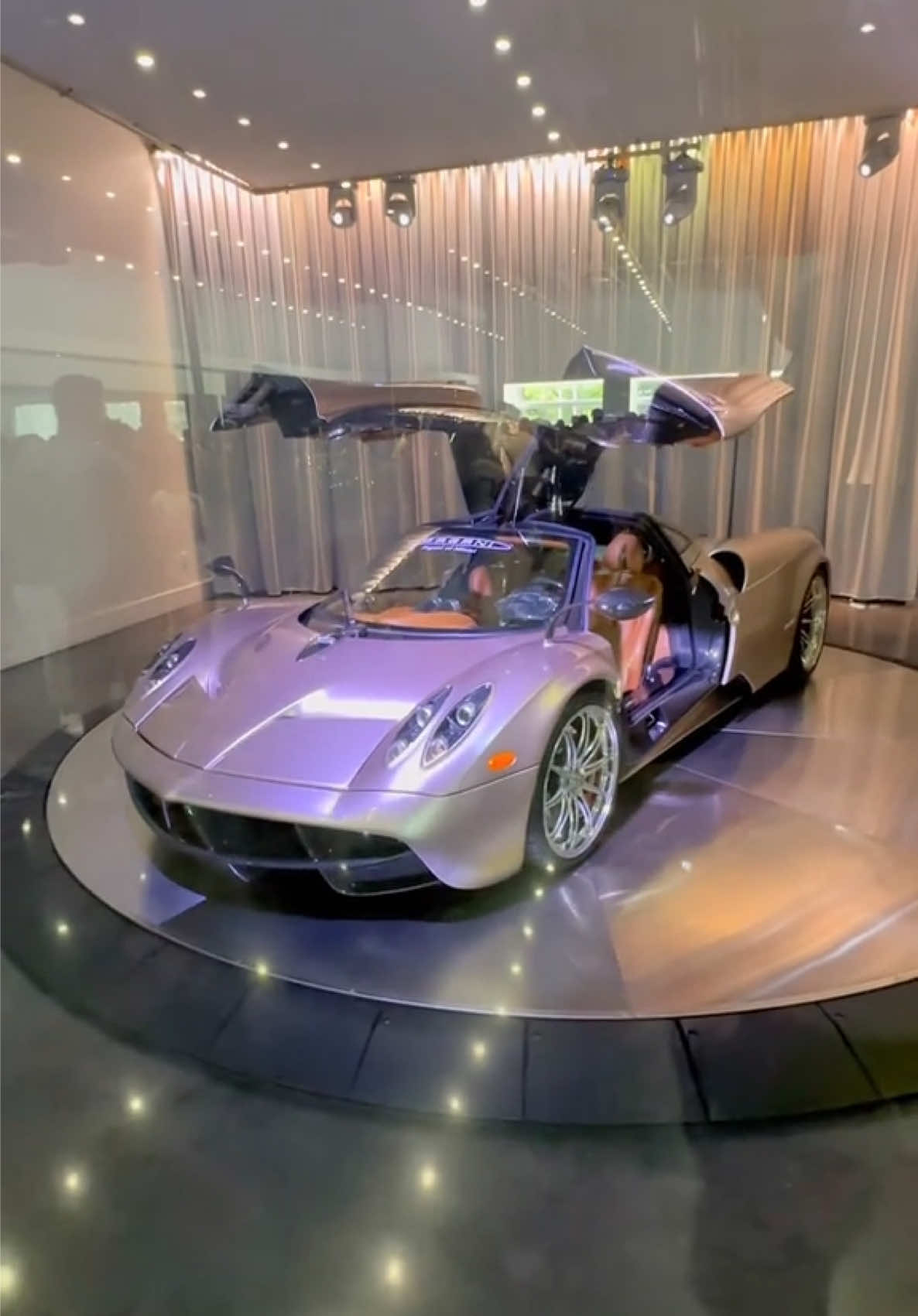 @Biscayne Supercars