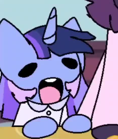@Flawless Sparklemoon