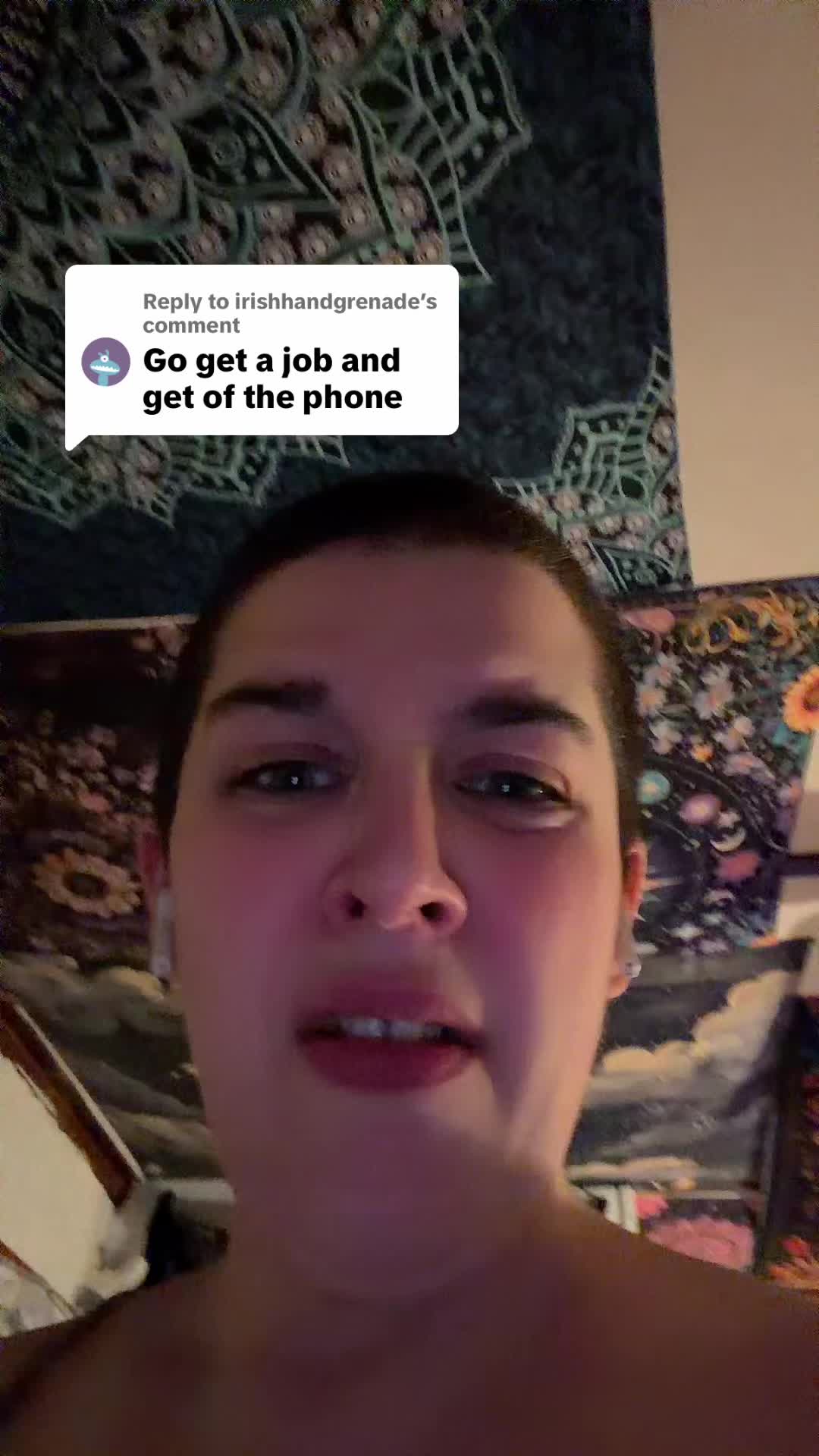 @Megan