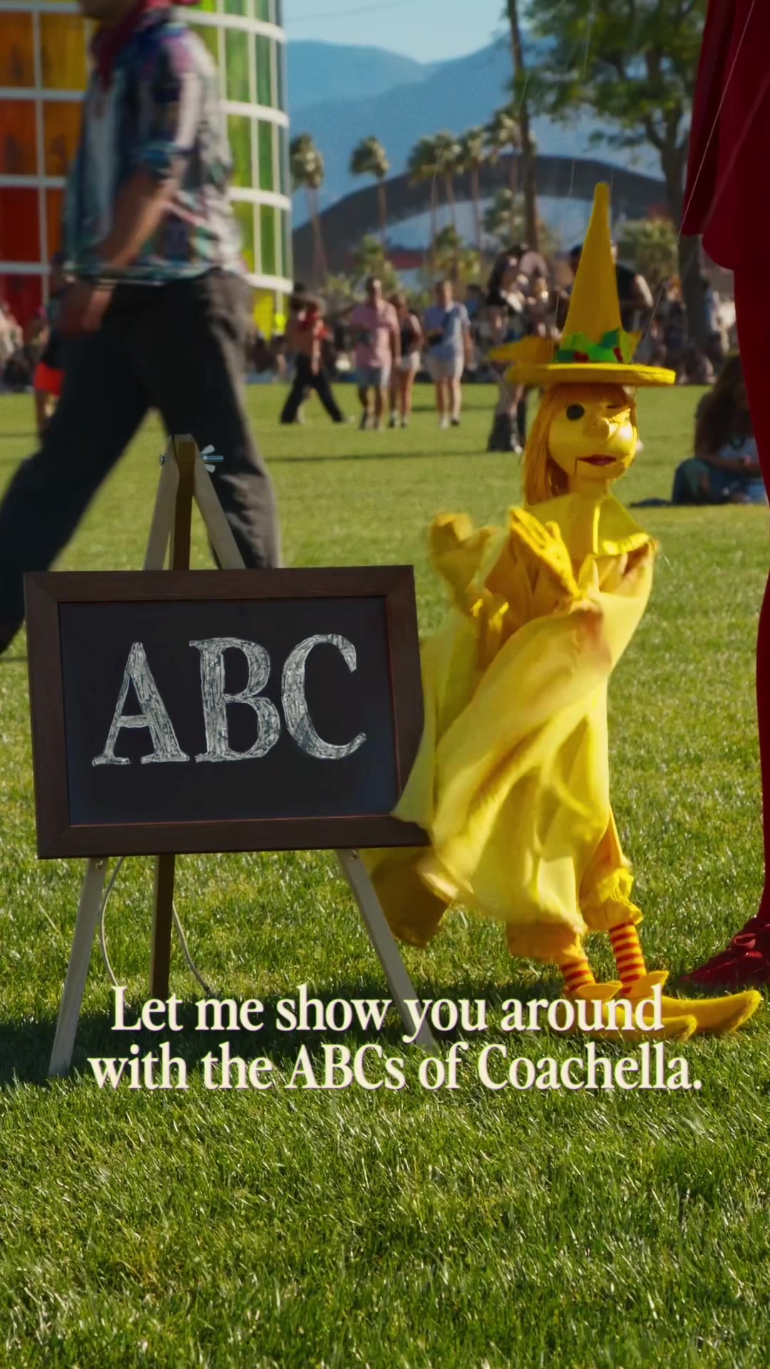 @coachella