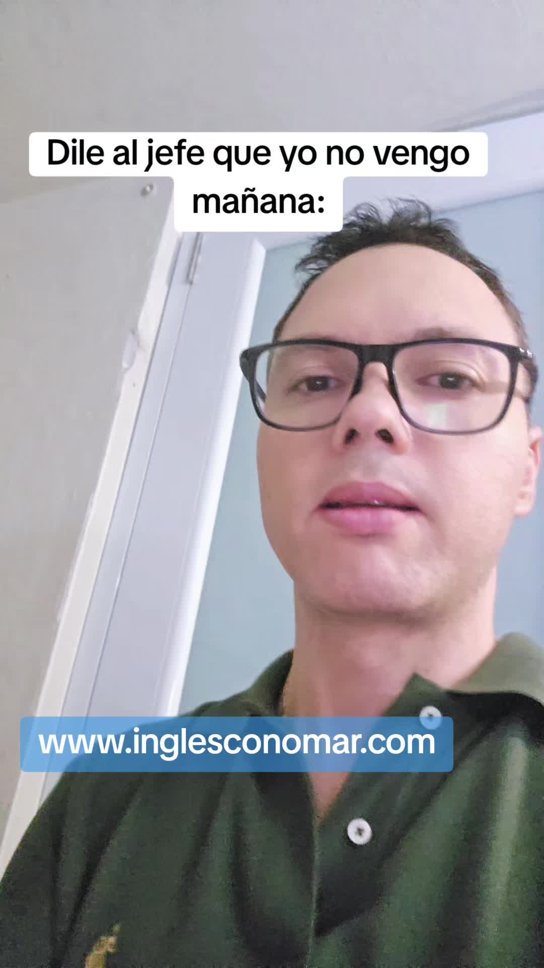 @Inglés con Omar