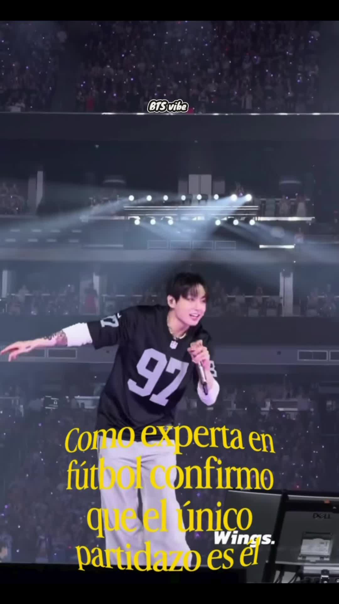 @BTS vibe
