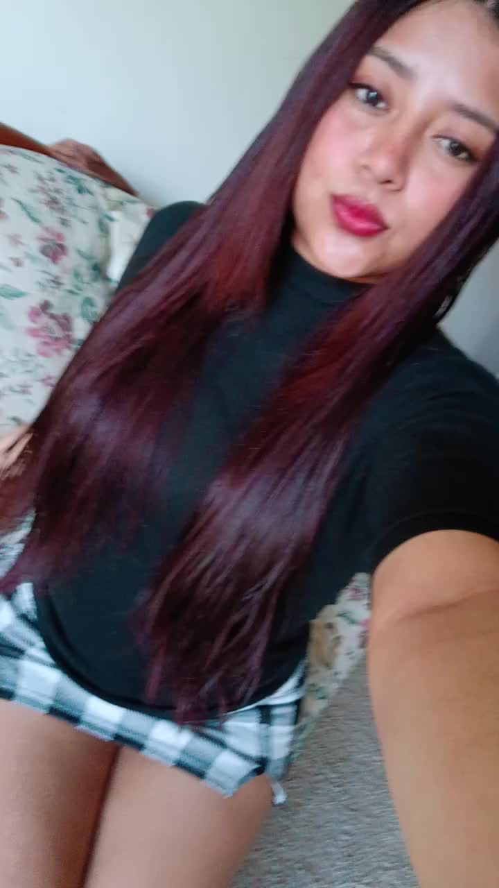 @tu Bebesita 🤗😚