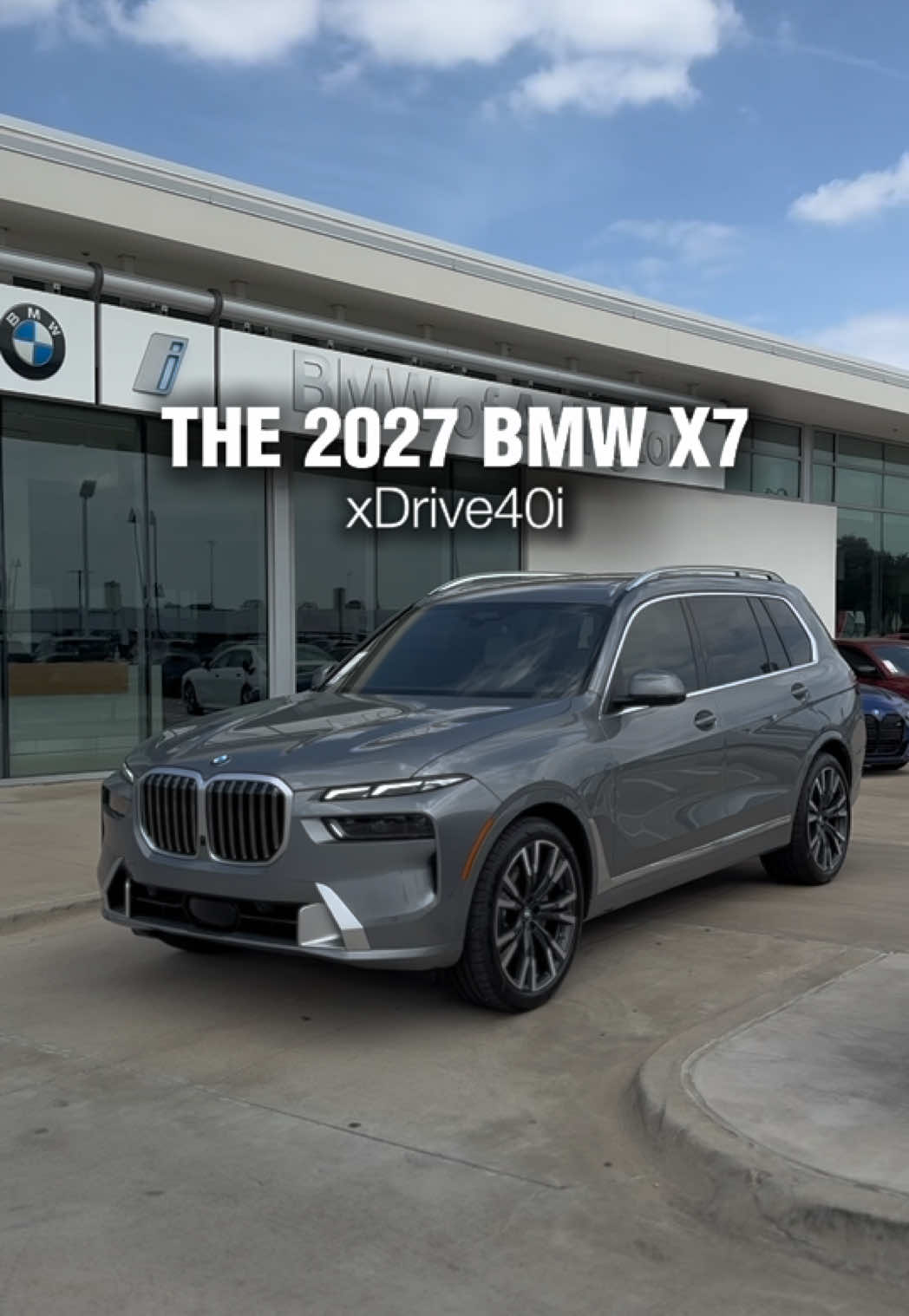@BMW of Arlington