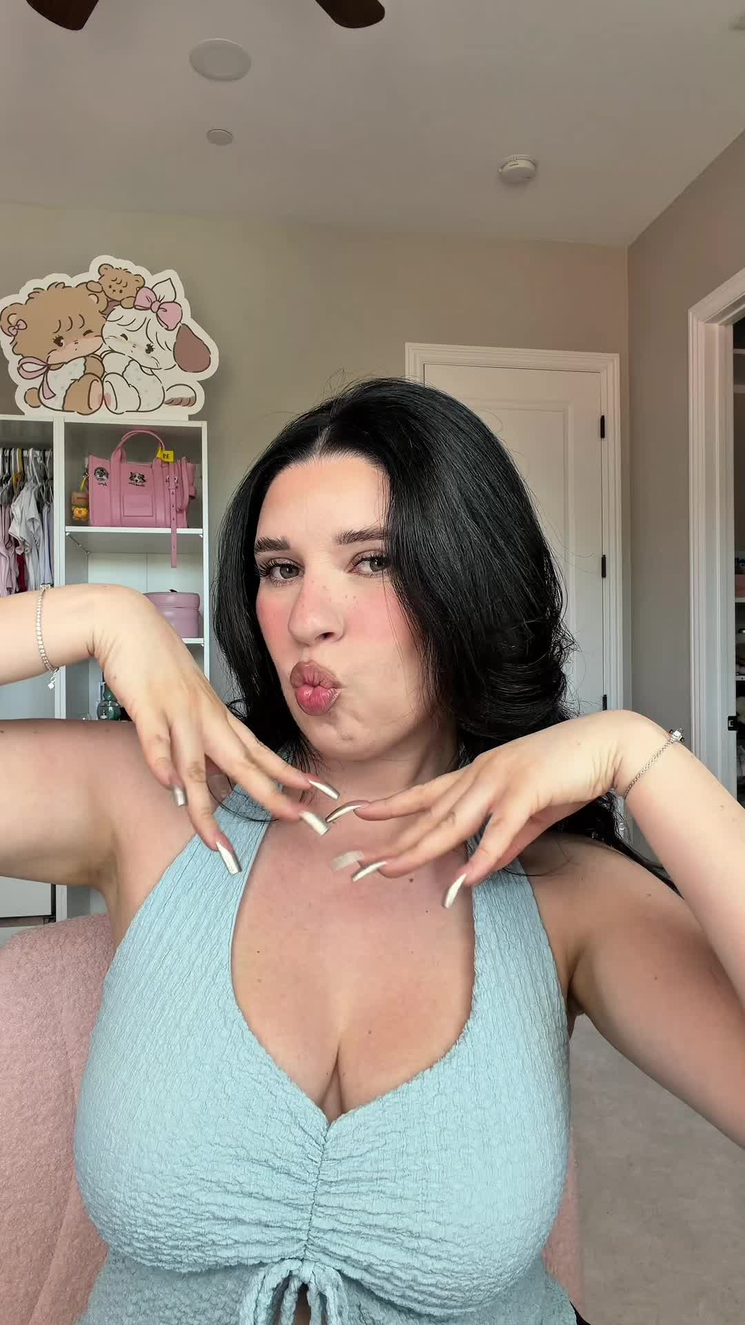 @Kaelyn