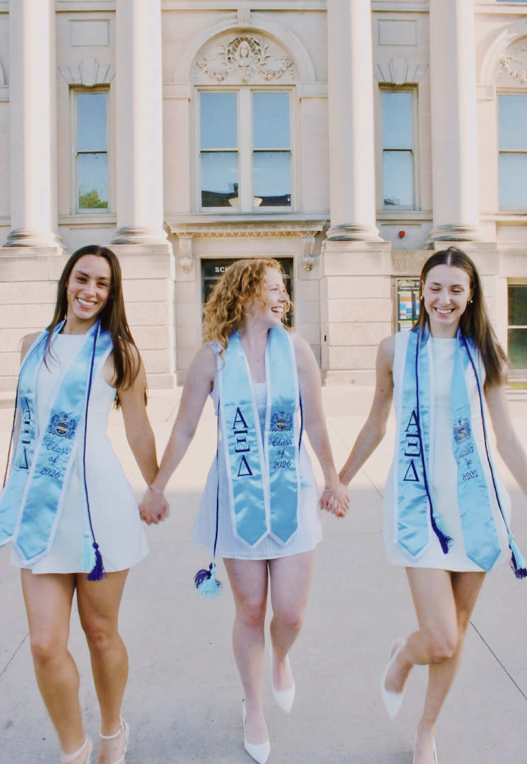 @IOWA ALPHA XI