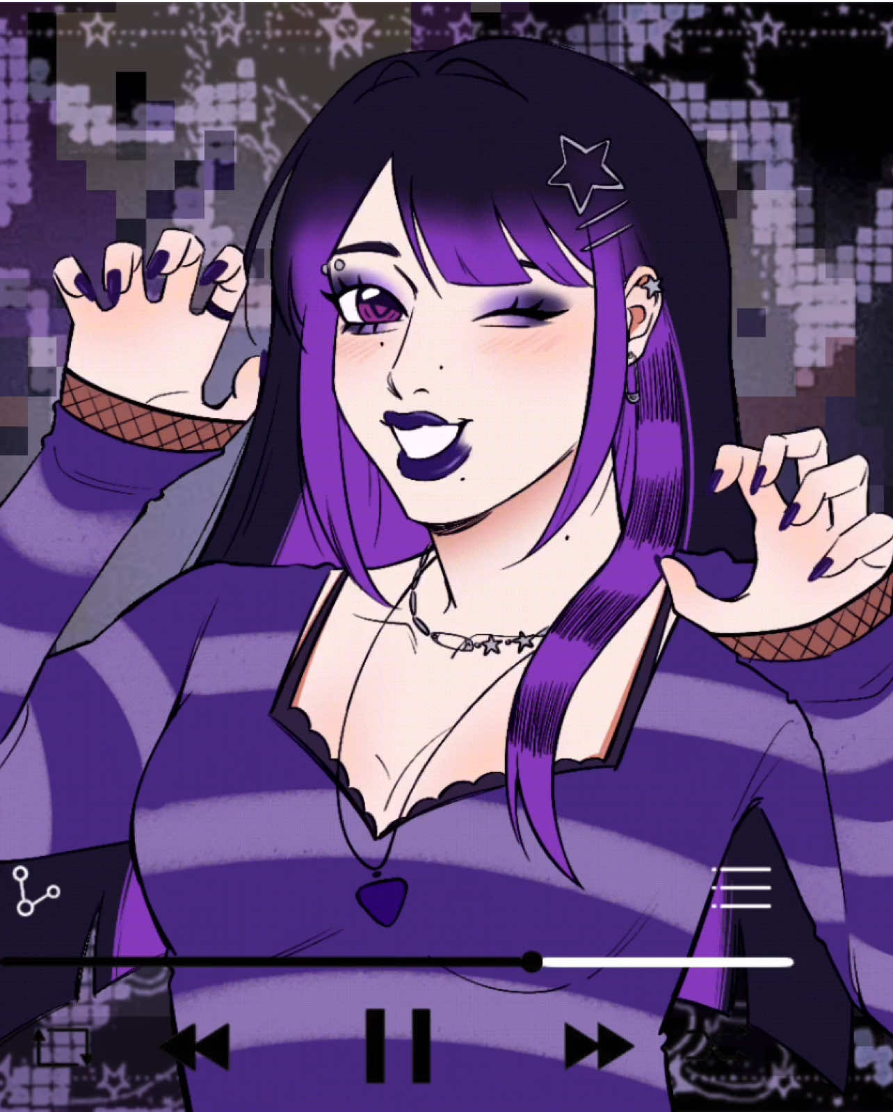 @YOUKAI | commissions open
