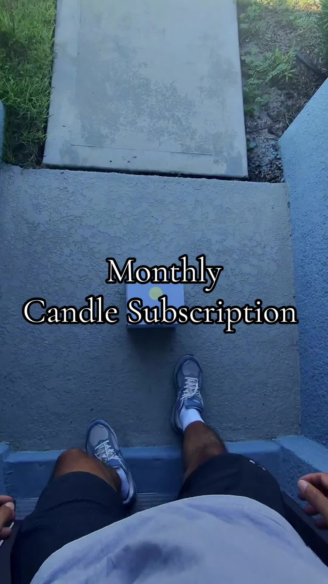 @ItsmeCandleCo