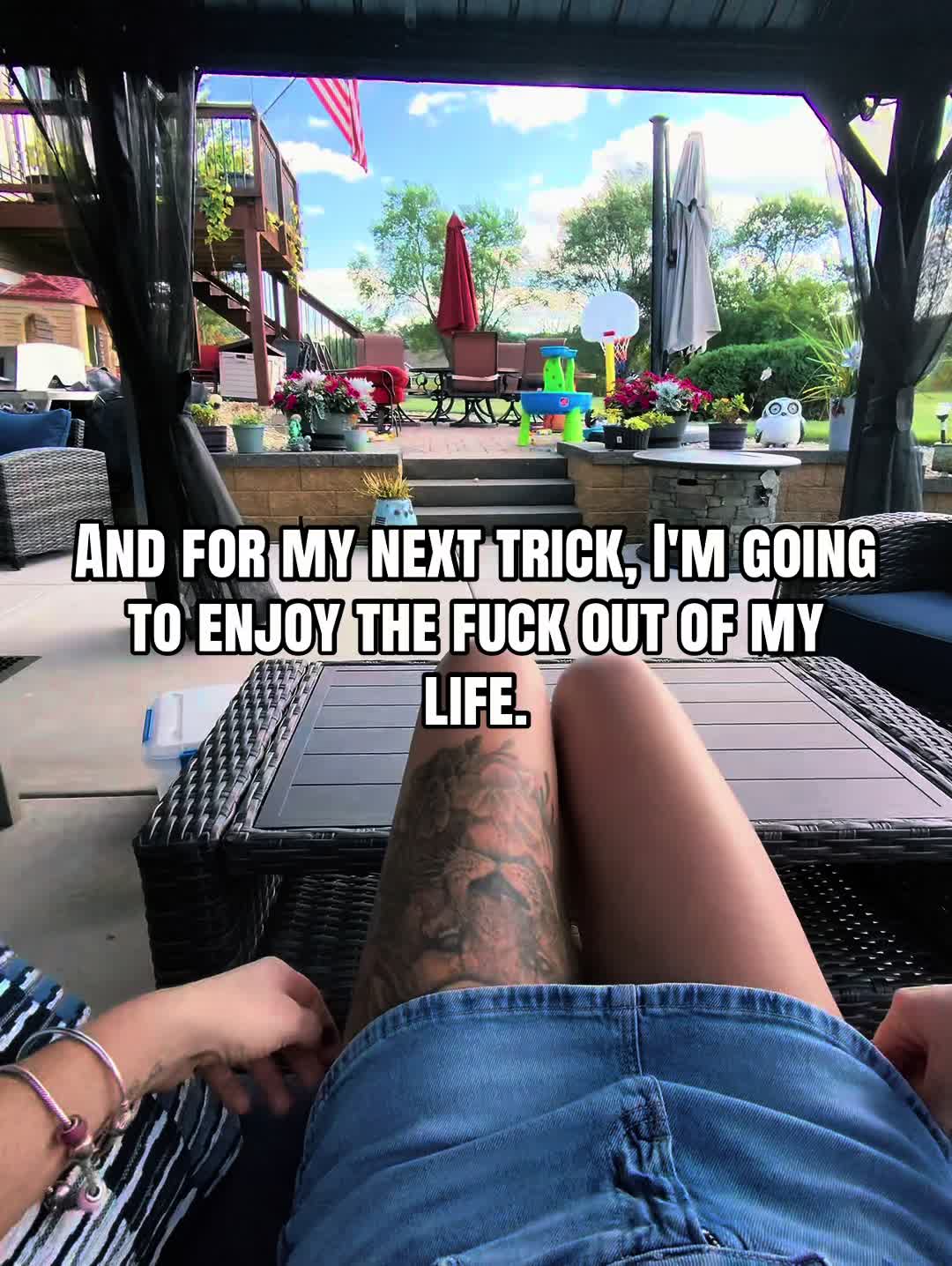 @Lacie May