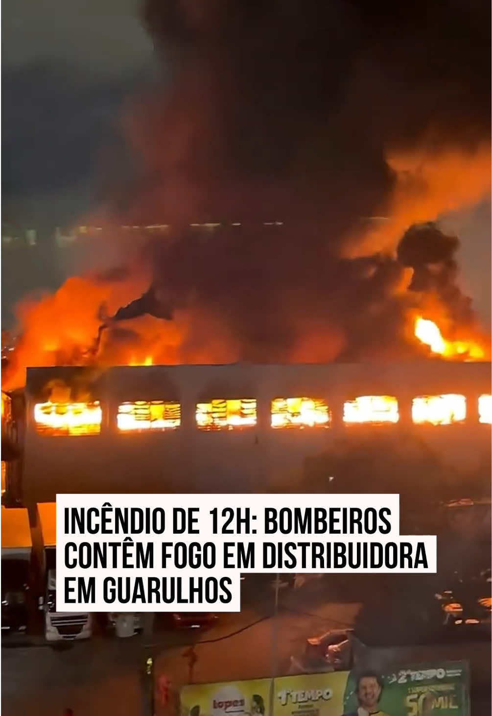 @Metr&oacute;poles Oficial