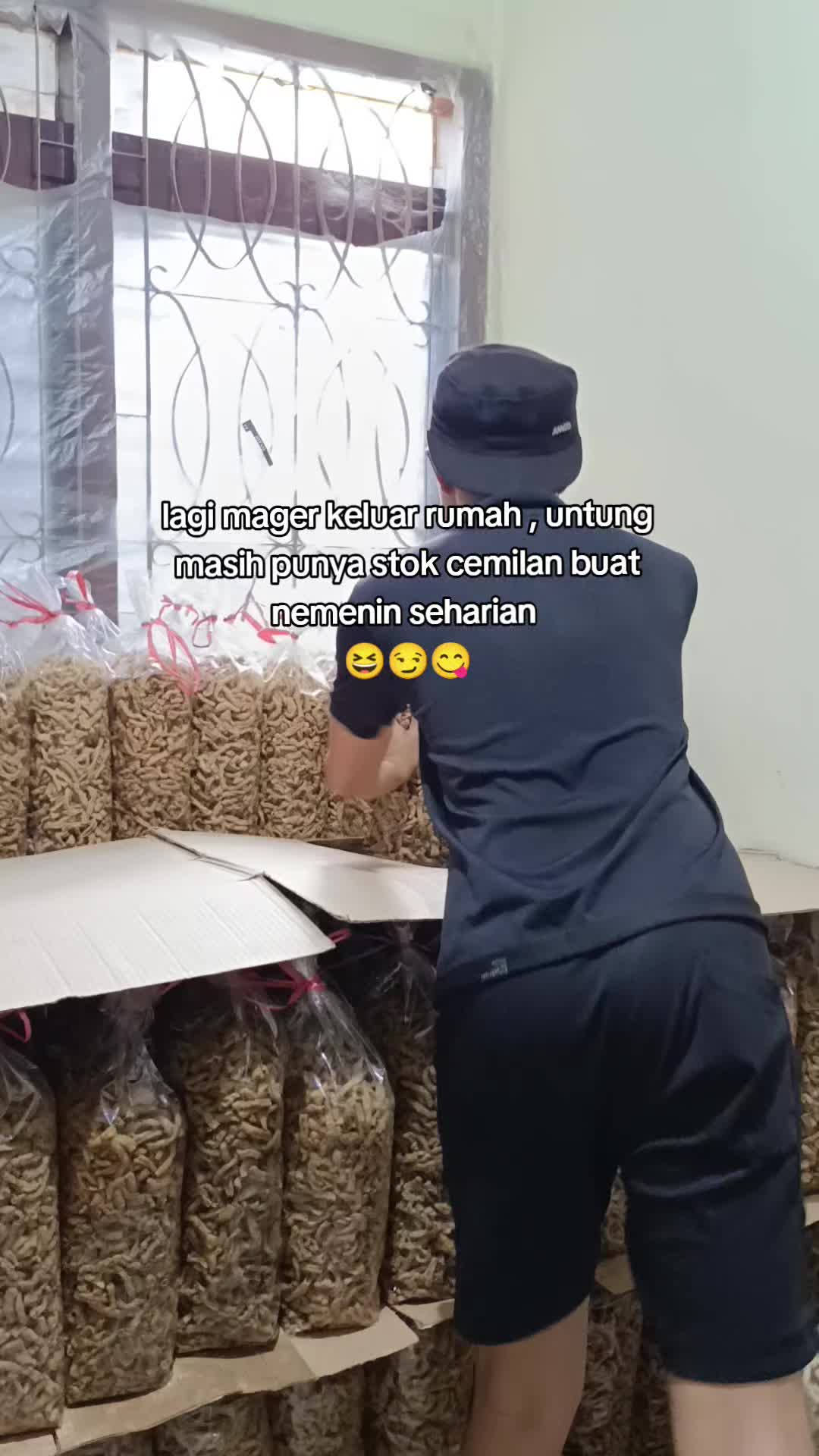 @Doyok Snack
