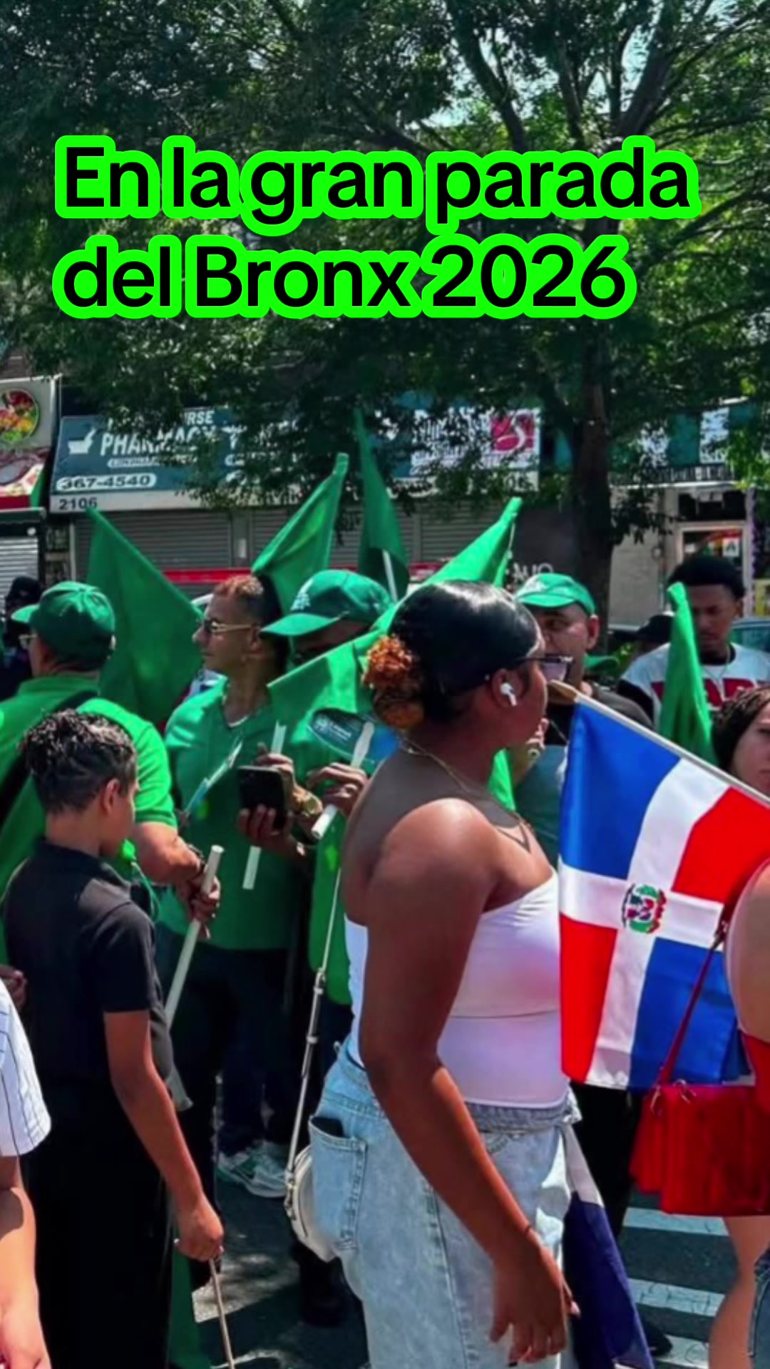 @Entérate