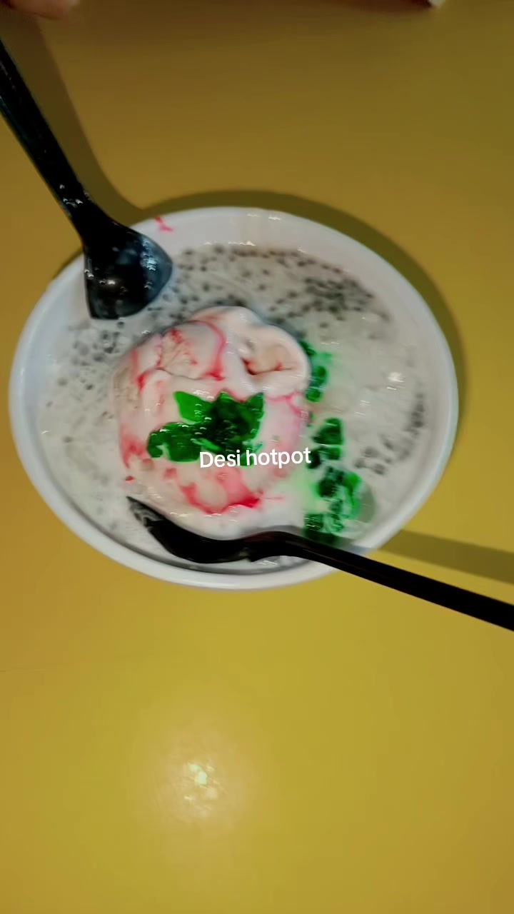 @Desi HotPot