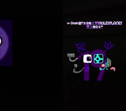 @**✿❀ 🪻💜ᐯIOᒪᗴT ᑭᒪᗩᑎᗴT💜🪻❀✿**