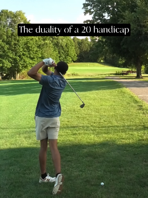 @MACE Golf