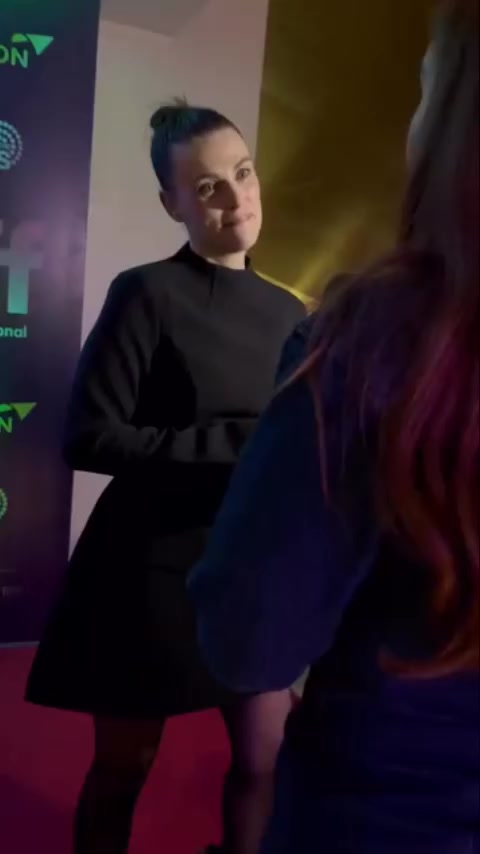 @katie mcgrath