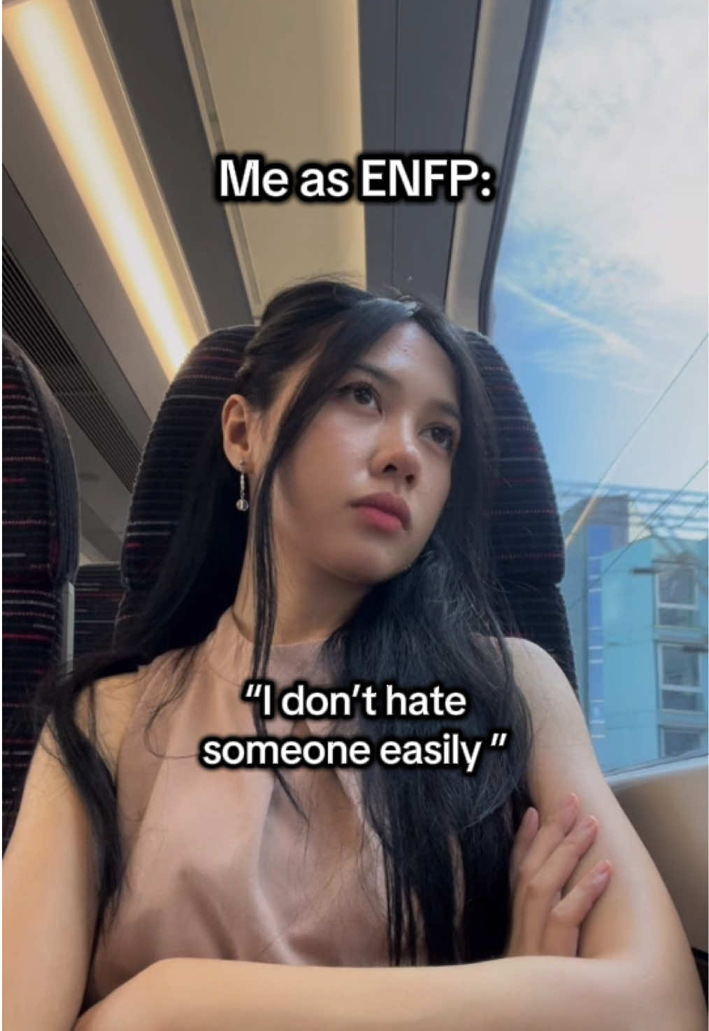 @Dorothy | ENFP🌻| Abroad🇬🇧