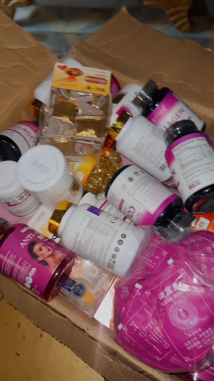 @Haseer supplements
