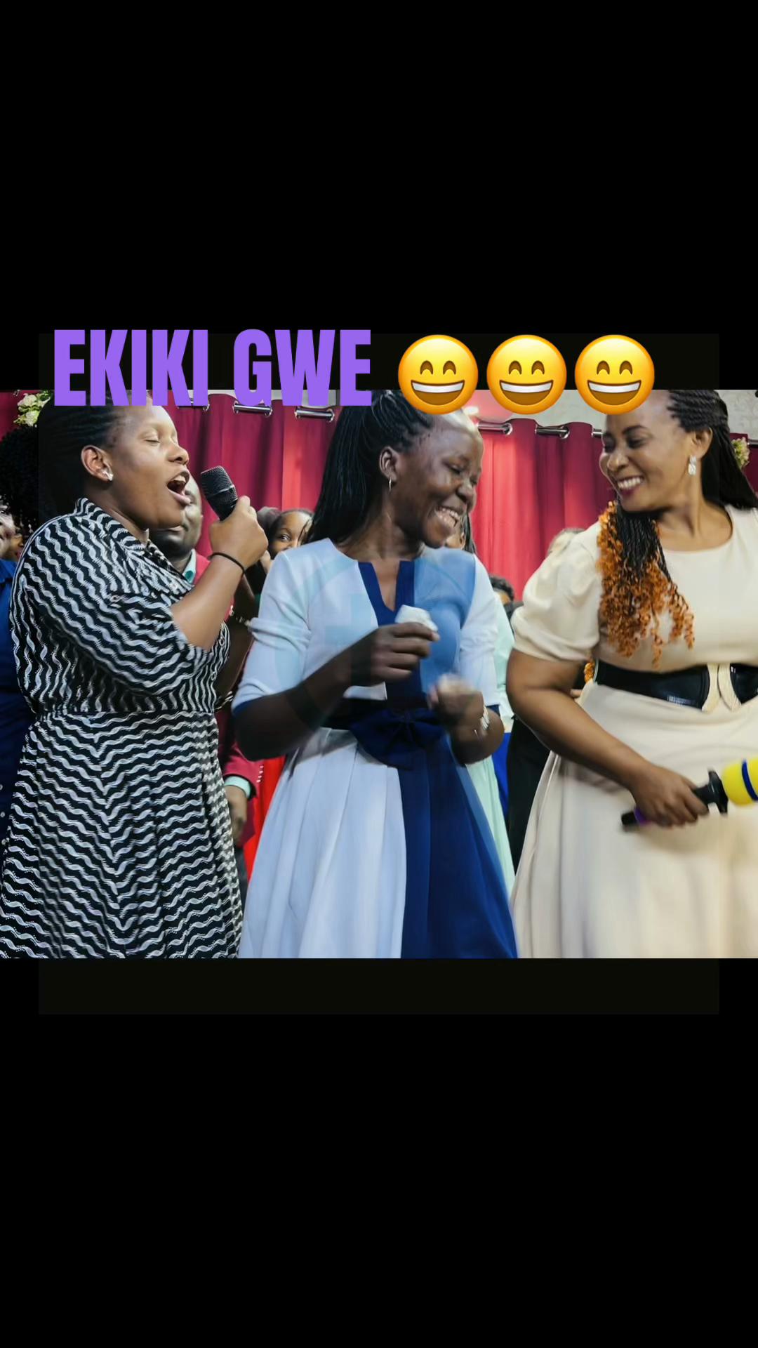 @UCF HEALING & DELIVERANCE DUBA