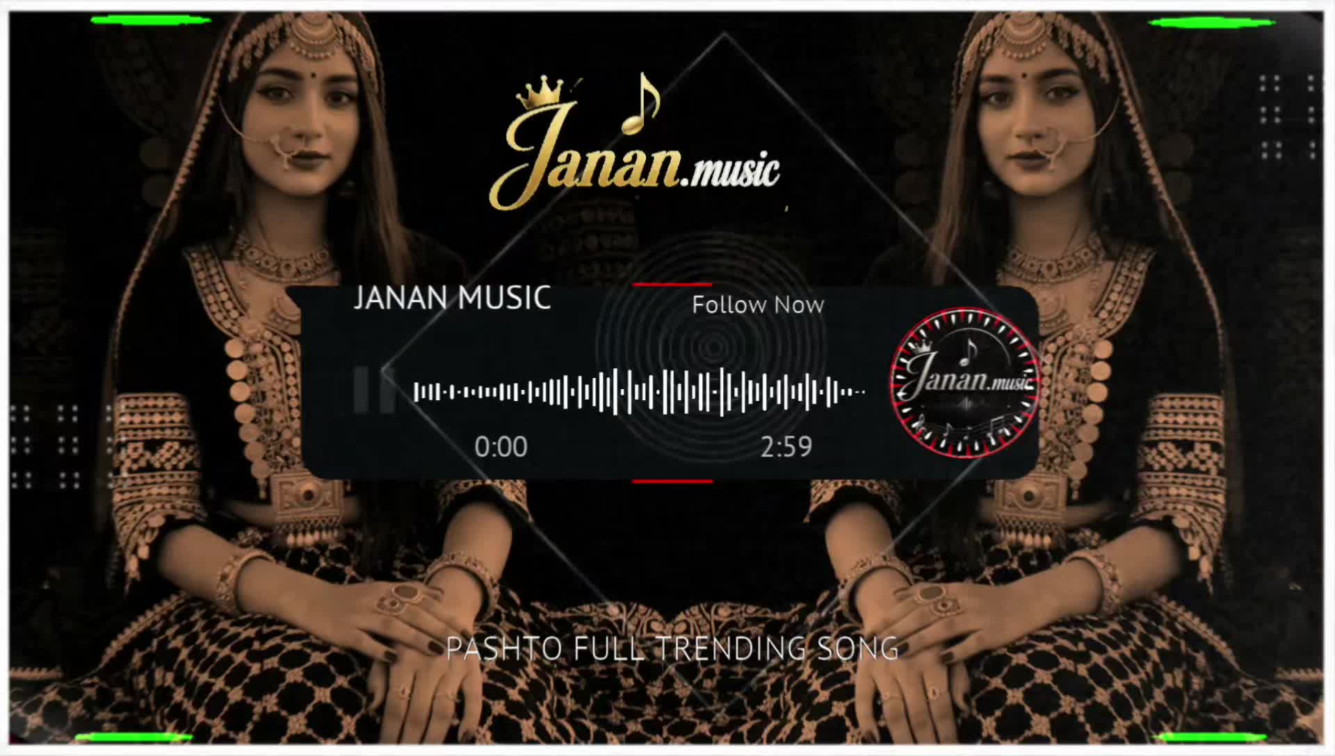 @Janan Music