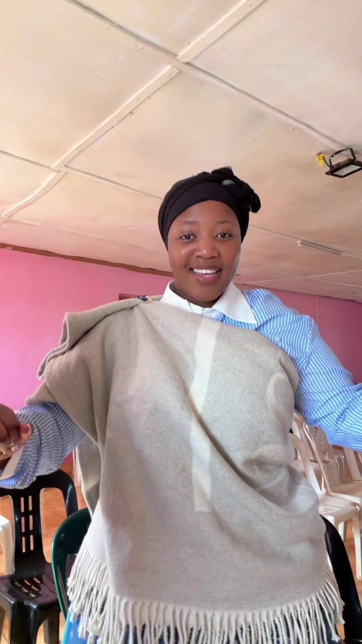 @Amiila Siletile