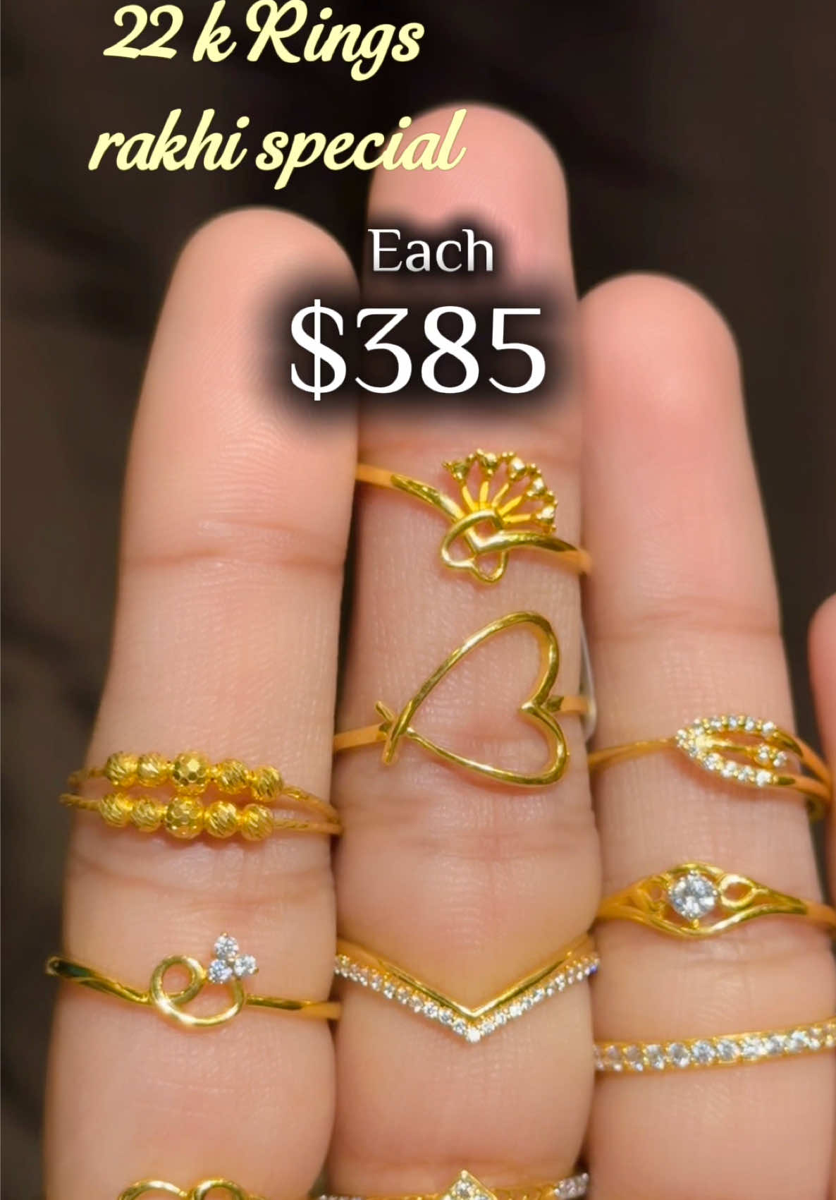 @Royal Dubai jewellers
