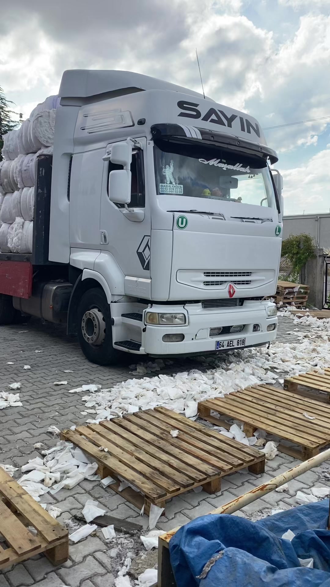 @&Ouml;mer Sayın🇹🇷