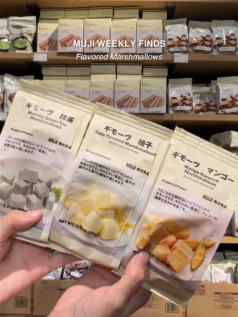 @MUJI USA