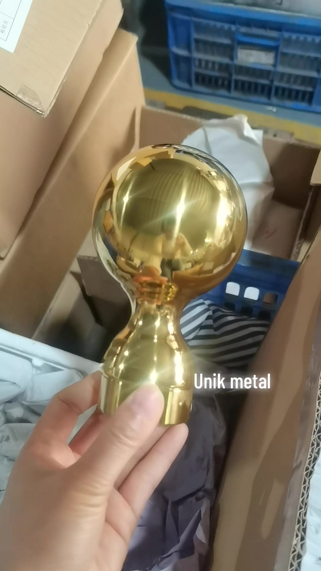 @China Glass & Railing Hardware
