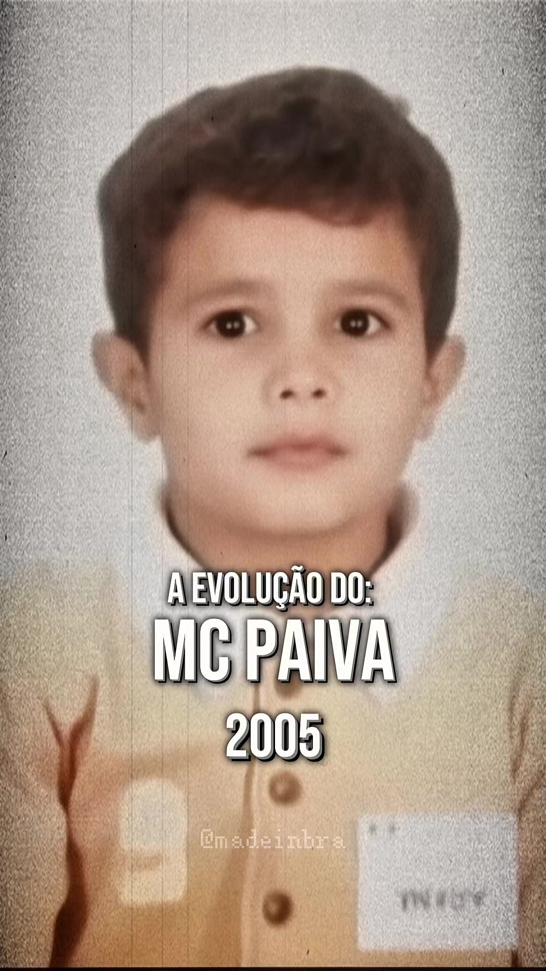 @Made in Brasil