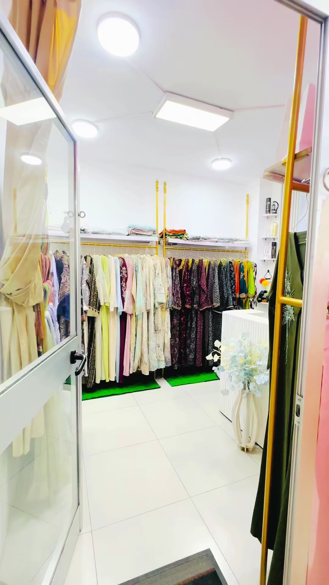 @seadi collection 👜👗