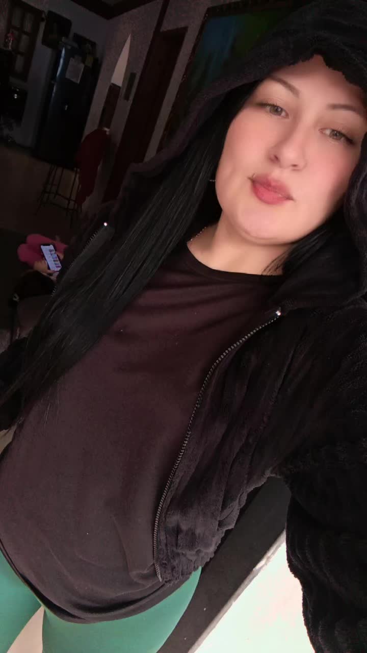 @angelicadiaz😍