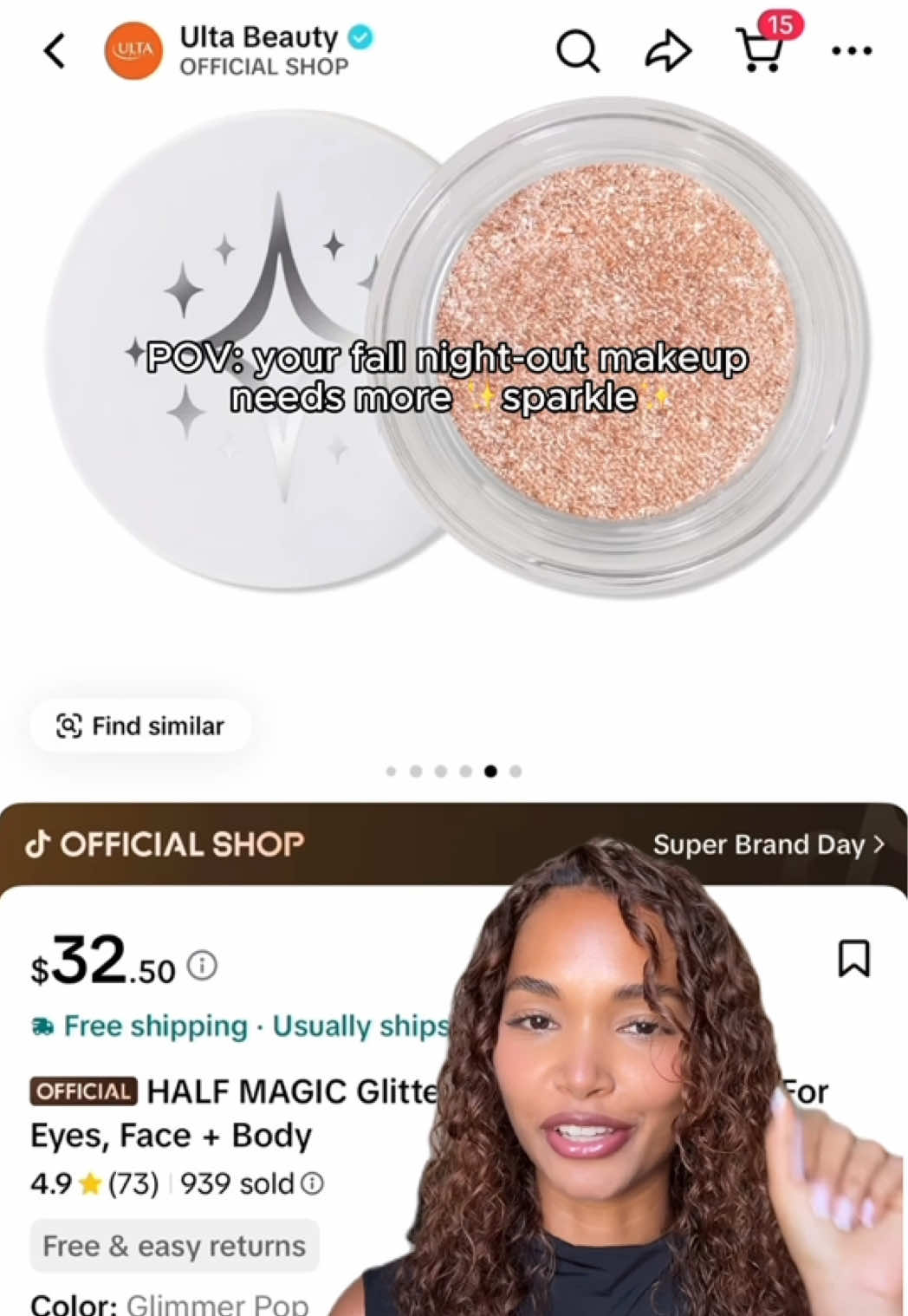 @Ulta Beauty