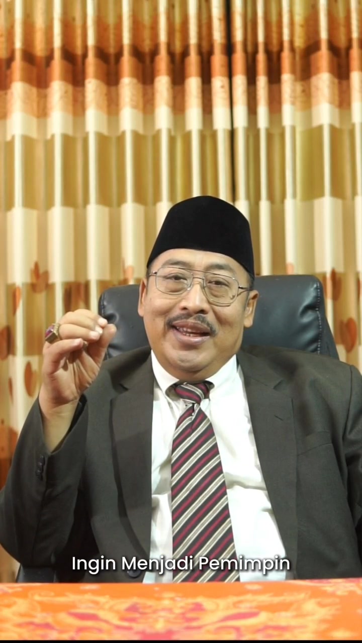 @Gus Fahrur Official