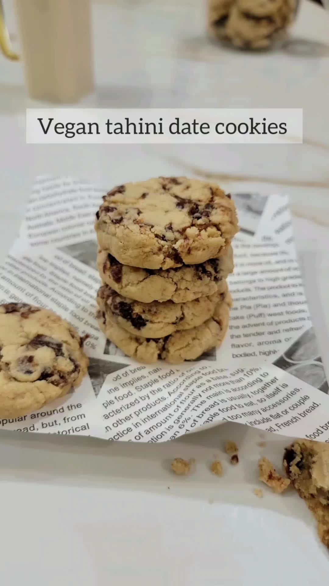 @Baking Therapy 🇹🇹