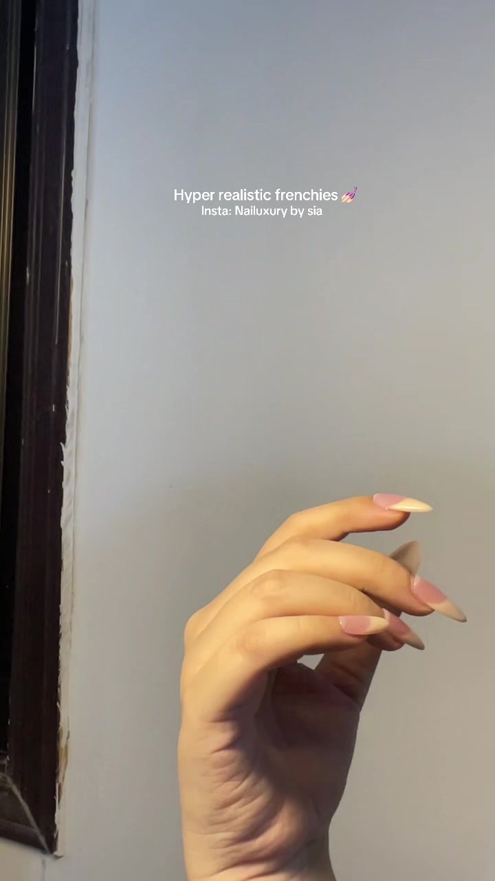 @Nailuxury by sia