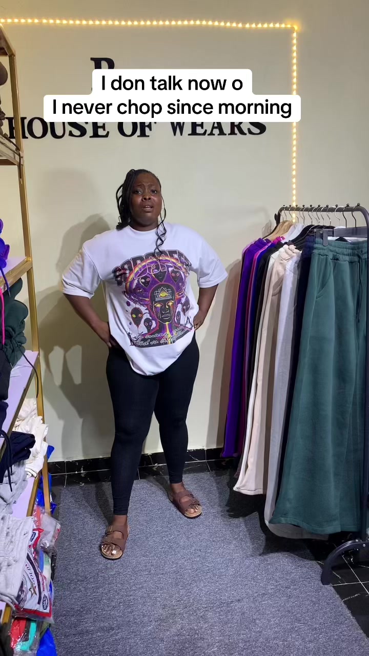 @BM HOUSE OF WEARS | IJEBU ODE