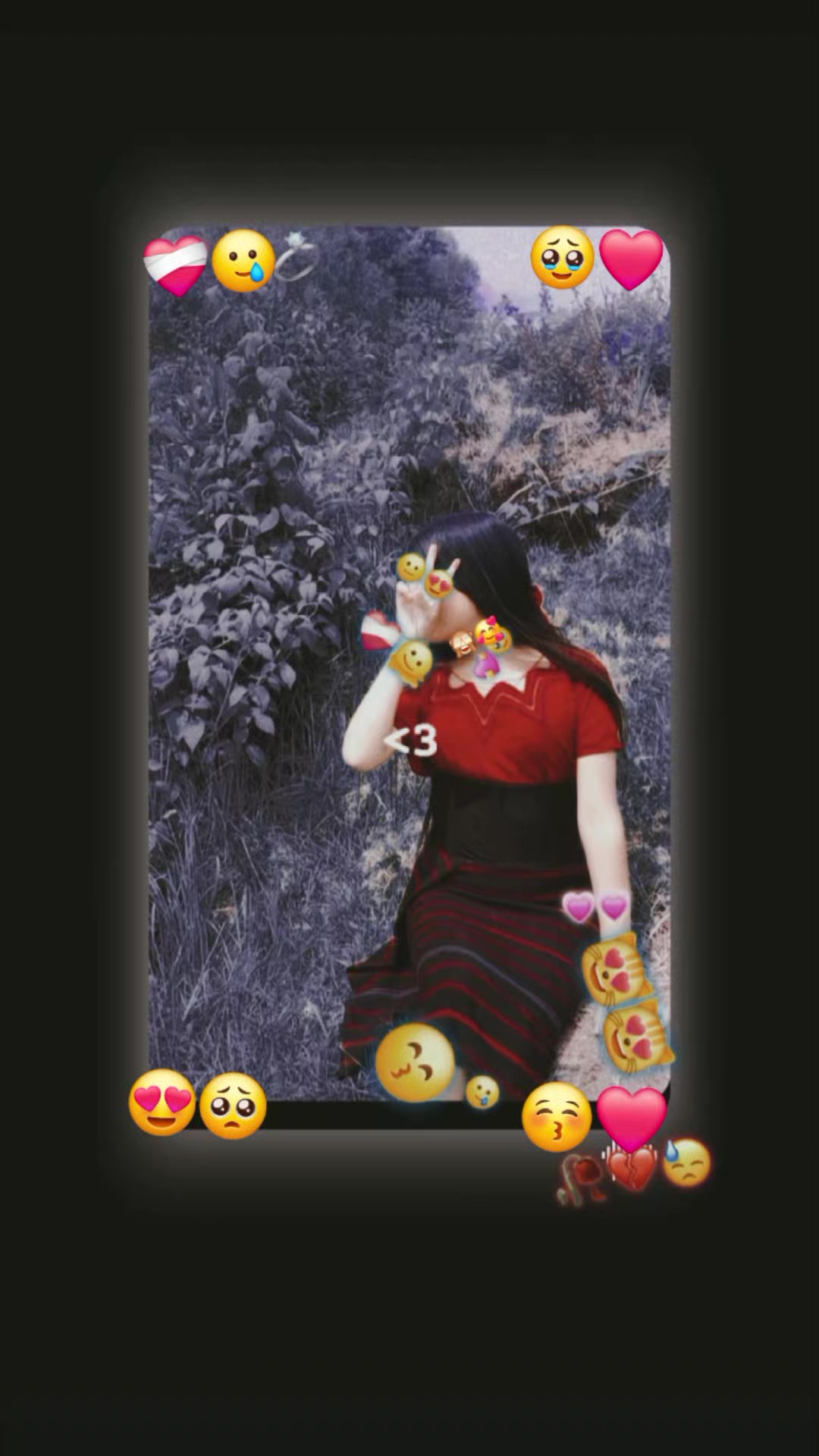 @❤️😙La Morrita 🎀❤️