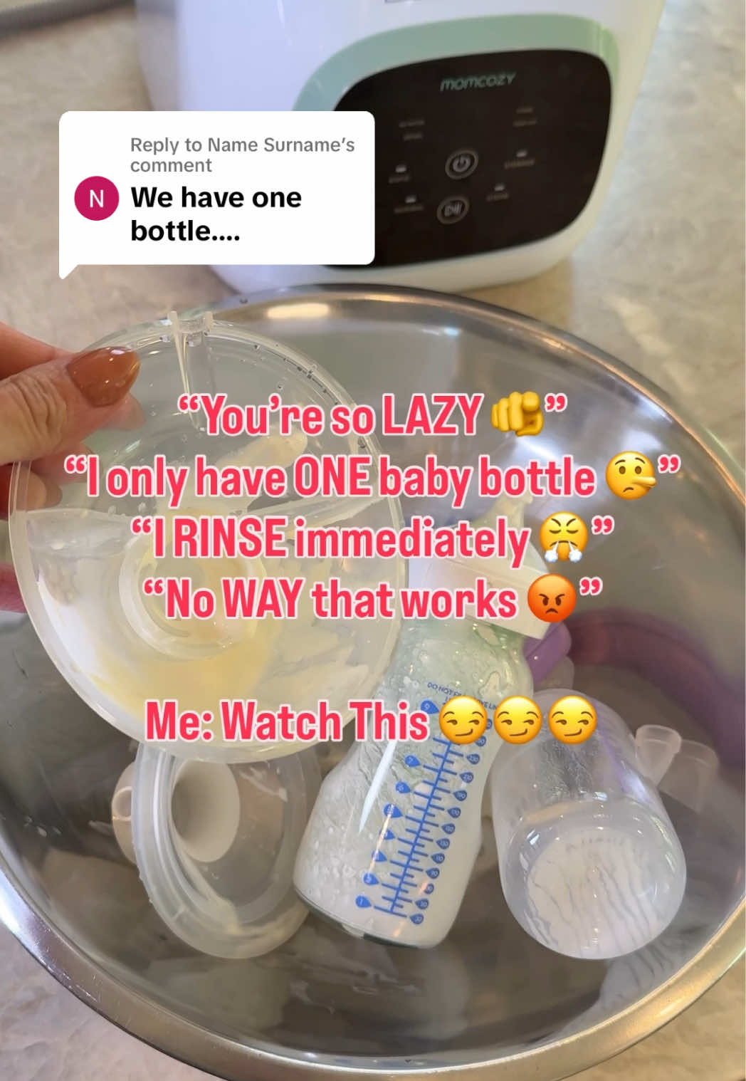 @Helen | MOM LIFE + HACKS
