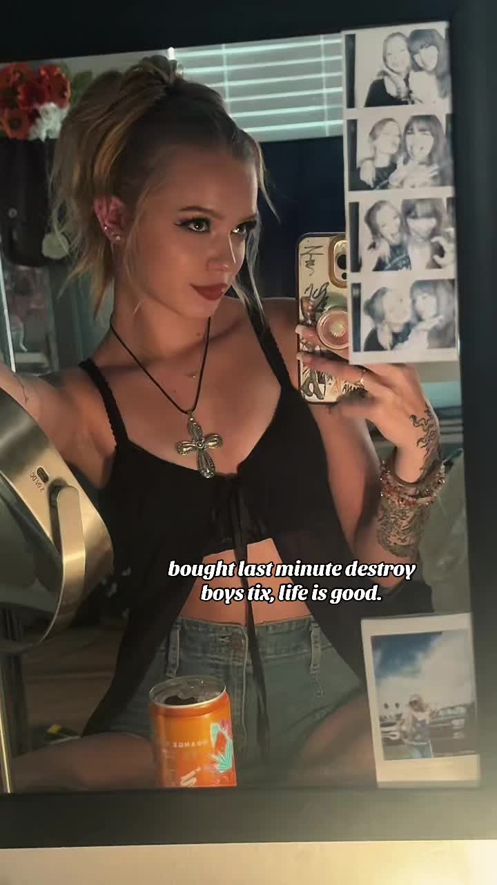 @hailey sunshine