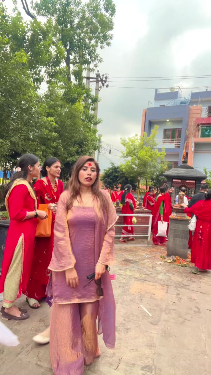 @Rekha Joshi