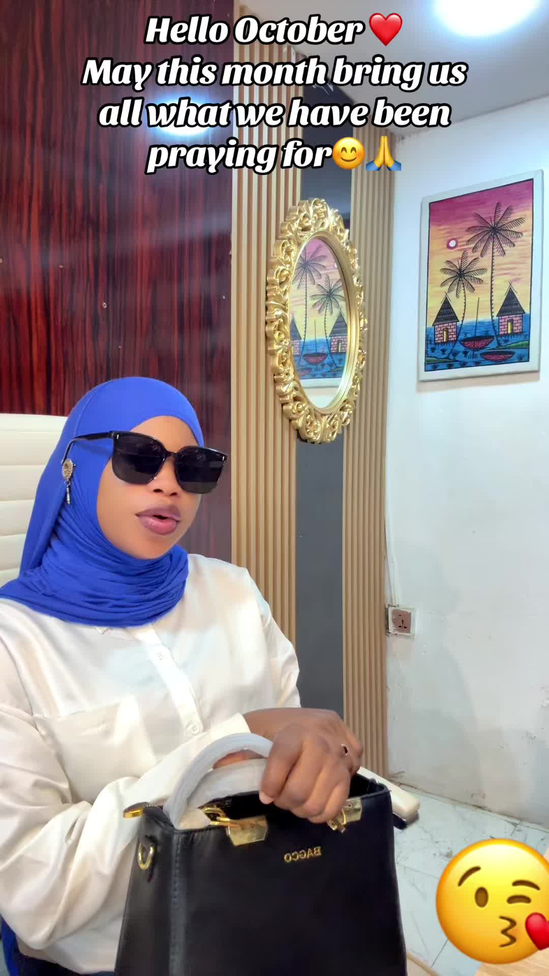 @BAG/TEE’S VENDOR IN OSOGBO🛍️