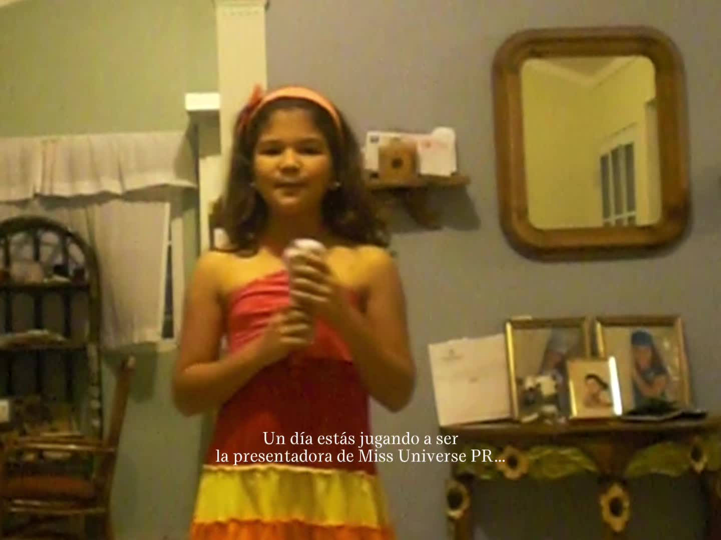 @Juliana Rivera